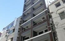 2LDK Mansion in Uchikanda - Chiyoda-ku