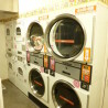 1R Apartment to Rent in Suginami-ku Coin Laundry