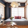 3LDK Apartment to Rent in Kita-ku Bedroom