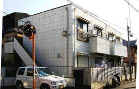 1LDK Apartment in Kitazawa - Setagaya-ku