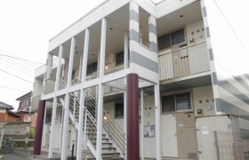 1K Apartment in Minamiotsuka - Kawagoe-shi