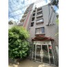 2LDK Apartment to Rent in Osaka-shi Miyakojima-ku Exterior
