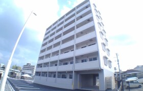 1LDK Mansion in Matsumoto - Okinawa-shi