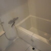 1LDK Apartment to Rent in Yokohama-shi Kanagawa-ku Bathroom
