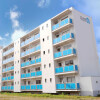 2K Apartment to Rent in Kurashiki-shi Exterior