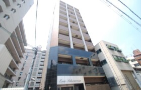 1K Mansion in Nakanocho - Osaka-shi Miyakojima-ku