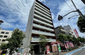 1K Mansion in Akabane - Kita-ku