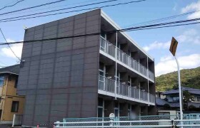 1K Mansion in Hesaka oage - Hiroshima-shi Higashi-ku