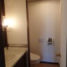 3SLDK Apartment to Rent in Shinagawa-ku Toilet