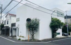 4DK House in Fukasawa - Setagaya-ku