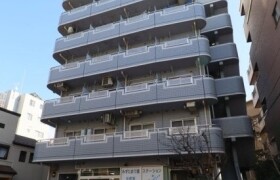 1K Mansion in Kizuki - Kawasaki-shi Nakahara-ku