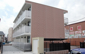1K Mansion in Kitamikata - Kawasaki-shi Takatsu-ku
