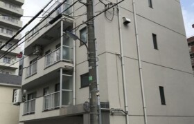 Whole Building {building type} in Toyotamakami - Nerima-ku