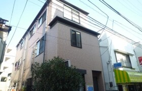 1K Apartment in Hamadayama - Suginami-ku