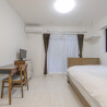 1R Apartment to Rent in Atsugi-shi Interior