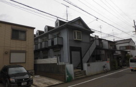 1K Apartment in Noda - Nagoya-shi Nakagawa-ku