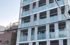 墨田區江東橋-1LDK公寓大廈