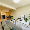 3SLDK Apartment to Buy in Osaka-shi Tennoji-ku Interior