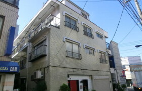 1K Mansion in Akabane - Kita-ku
