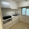 2LDK Apartment to Buy in Minato-ku Kitchen