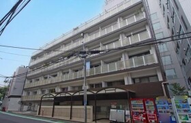 涩谷区恵比寿西-1R公寓大厦