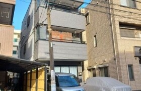 Whole Building {building type} in Higashiogu - Arakawa-ku