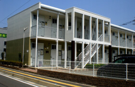 1K Apartment in Meinohama - Fukuoka-shi Nishi-ku