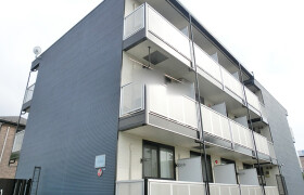 1K Mansion in Saiwaicho - Chiba-shi Mihama-ku