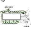 1Kアパート - 福岡市中央区賃貸 内装