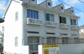 1K Apartment in Momura - Inagi-shi