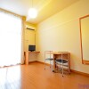 1K Apartment to Rent in Higashikurume-shi Outside Space