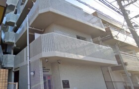 1K {building type} in Yasuracho - Yokosuka-shi