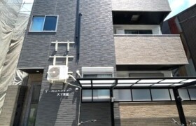 Whole Building Mansion in Matsu - Osaka-shi Nishinari-ku