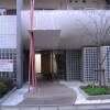 1K Apartment to Rent in Matsudo-shi Entrance Hall