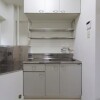 2K Apartment to Rent in Shimotsuga-gun Mibu-machi Interior