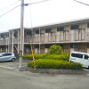 1K Apartment to Rent in Himeji-shi Exterior