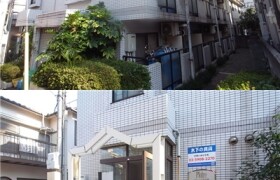 1K Mansion in Itabashi - Itabashi-ku