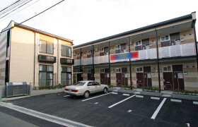 1K Apartment in Shonai saiwaimachi - Toyonaka-shi