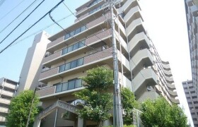 2DK Mansion in Tomoi - Higashiosaka-shi