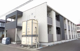 1K Apartment in Kitahase - Iwanuma-shi