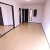 1LDK Apartment to Rent in Yao-shi Room