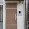 1K Apartment to Rent in Saitama-shi Chuo-ku Entrance Hall