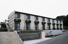 1K Apartment in Kanai - Machida-shi