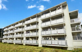 2K Mansion in Arakura - Fujiyoshida-shi