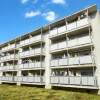2K Apartment to Rent in Fujiyoshida-shi Exterior