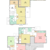 6SLDK House to Buy in Fujisawa-shi Floorplan