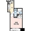 1K Apartment to Buy in Kawasaki-shi Saiwai-ku Floorplan