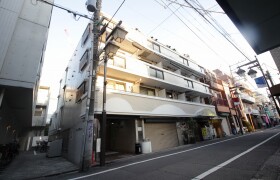 1DK Mansion in Megurohoncho - Meguro-ku