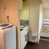1R Apartment to Buy in Shinjuku-ku Kitchen