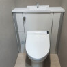 3LDK Apartment to Buy in Osaka-shi Abeno-ku Toilet